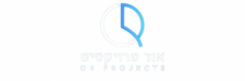 אור פרויקטים